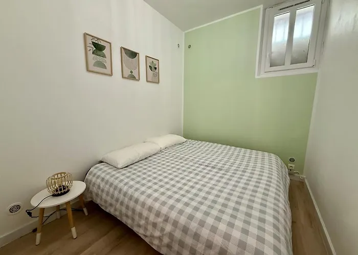Theodora Appartement
